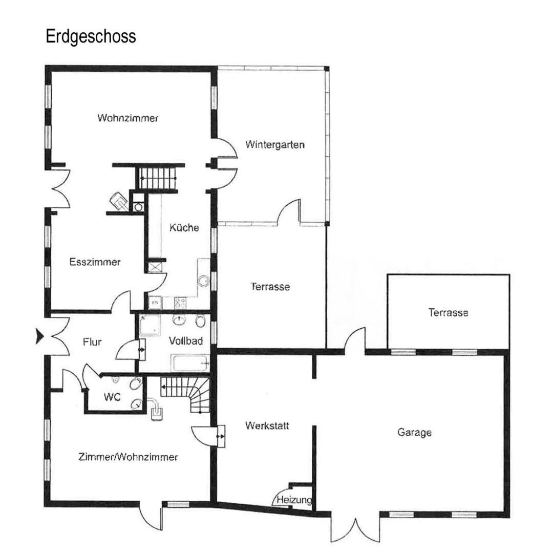 Schoene Von Angeln Saustrup Esterno foto